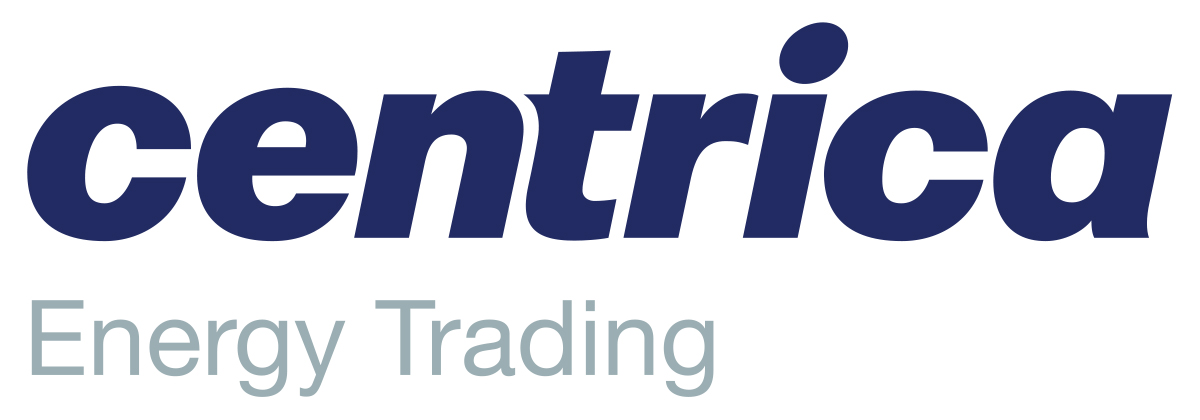 Centrica Energy Trading logo