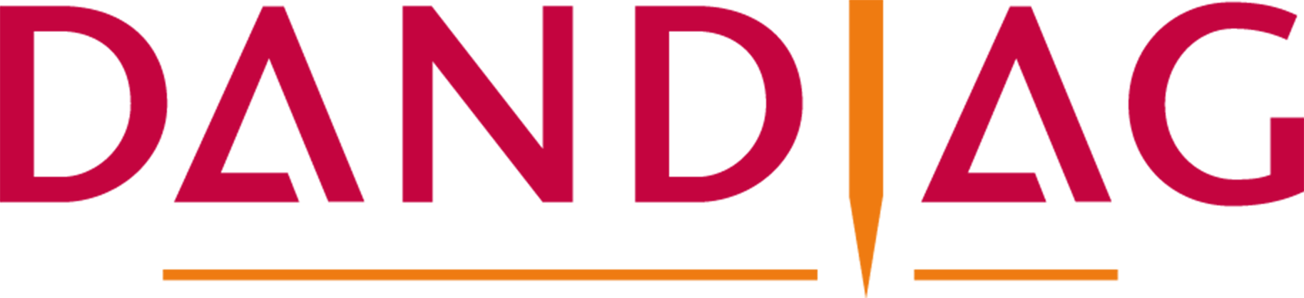 Dandiag logo