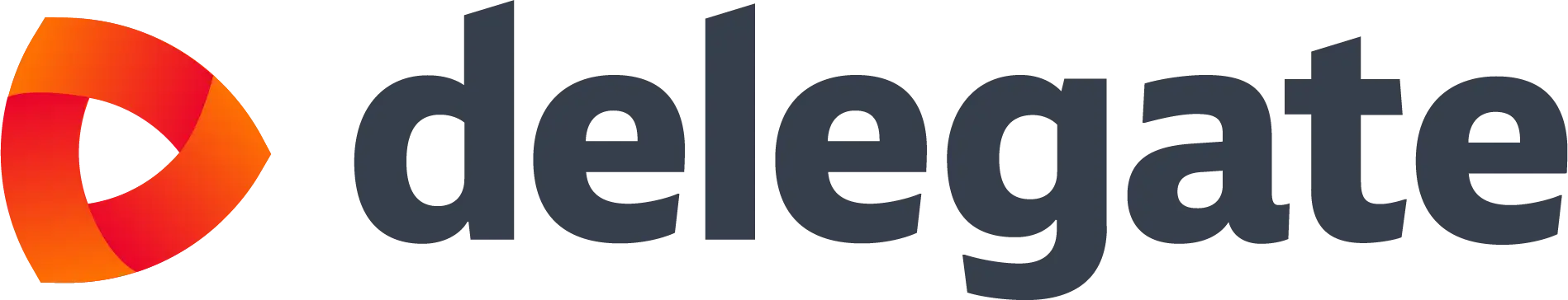 Delegate