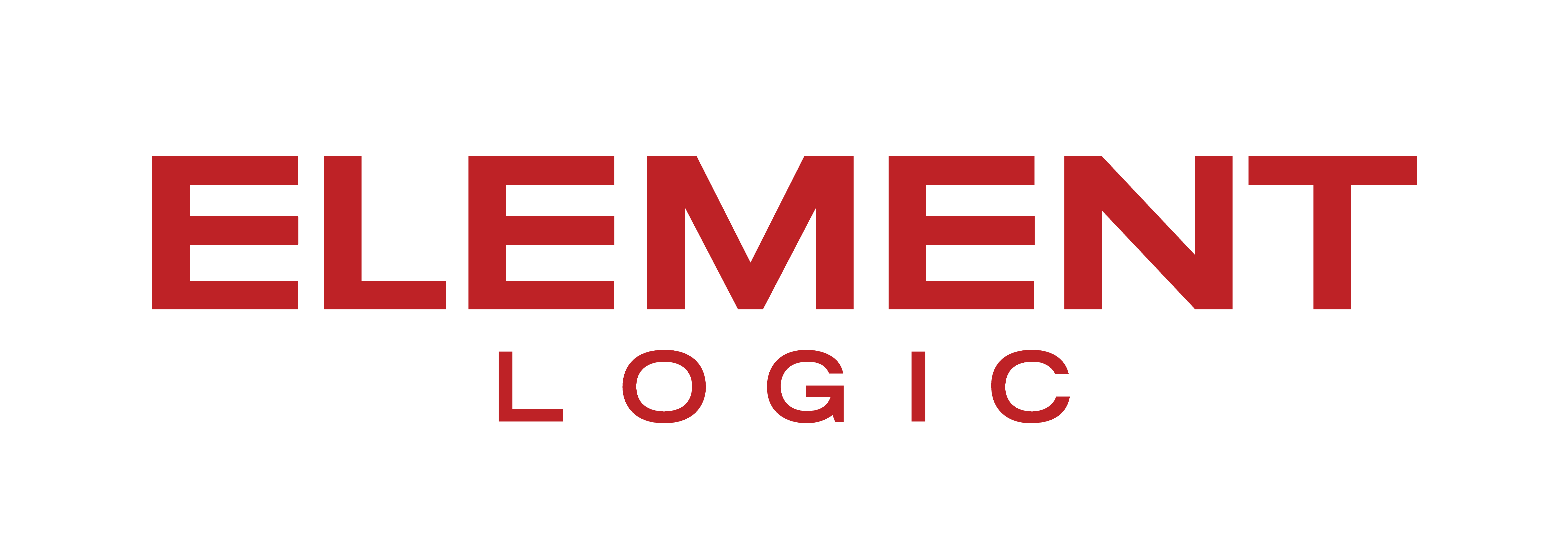 Element Logic-logo