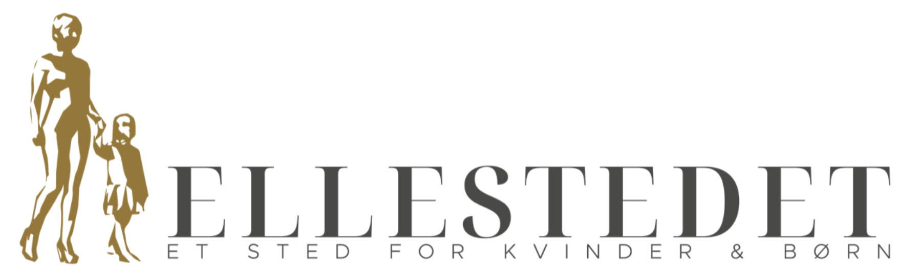 Ellestedet logo
