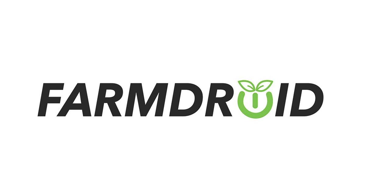 FarmDroid logo