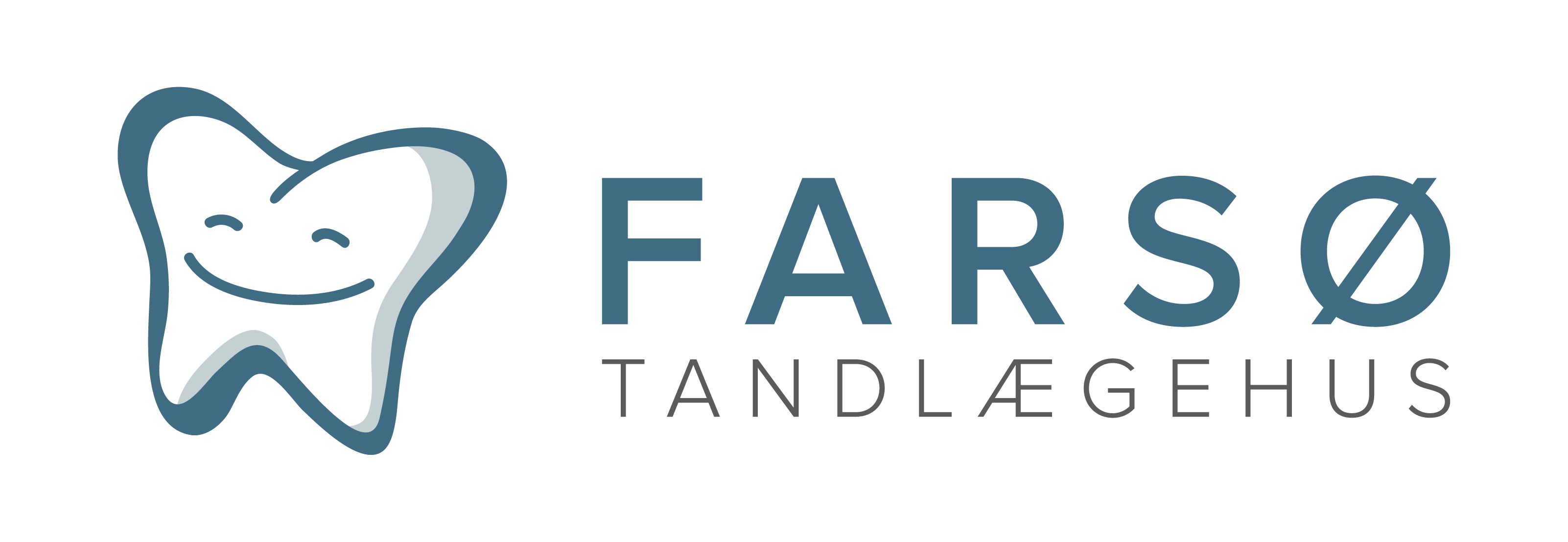 Farsø Tandlægehus logo
