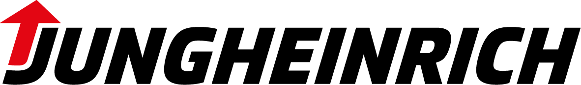 Jungheinrich Danmark logo