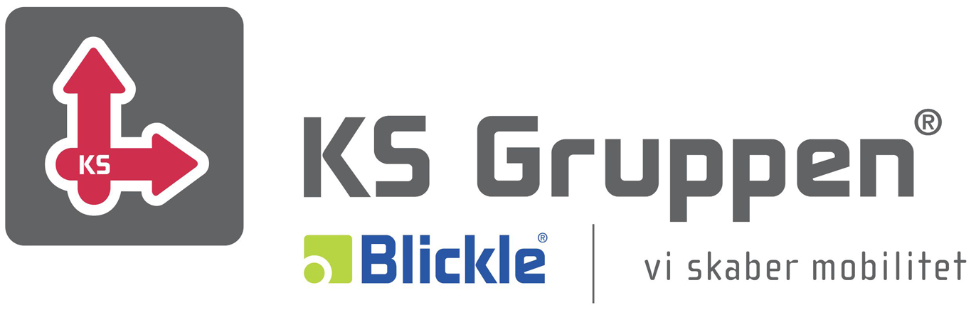 KS Gruppen logo