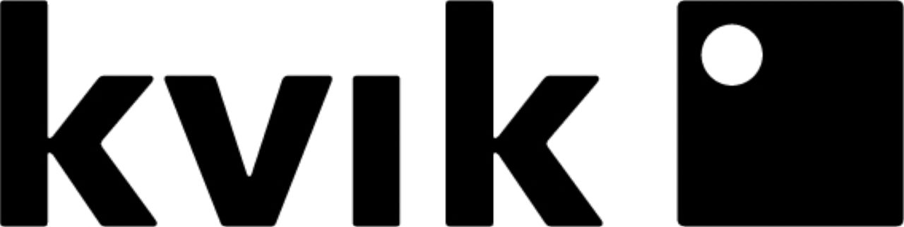 Kvik Logo