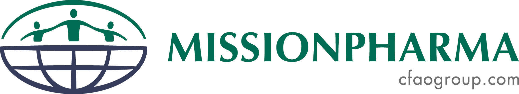 Missionpharma logo