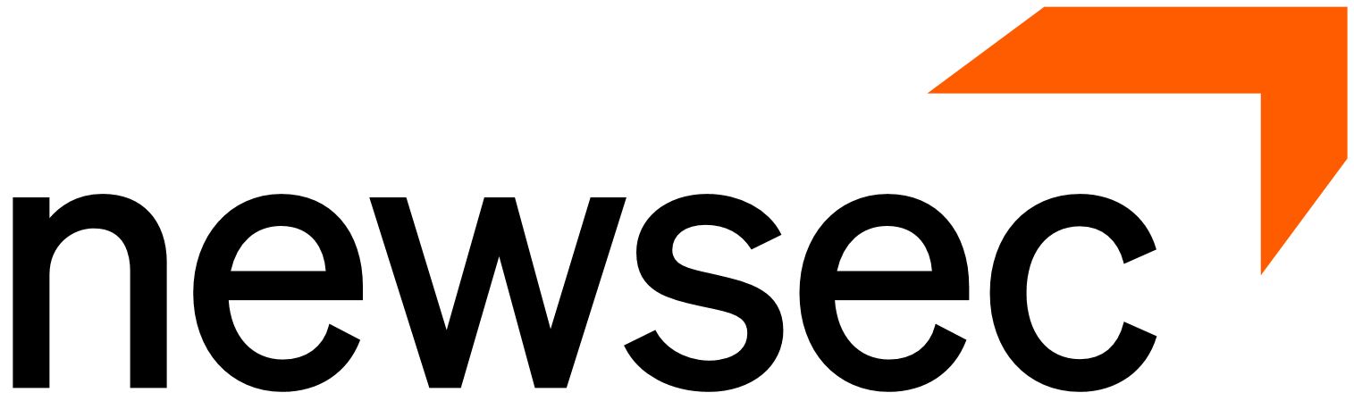Newsec logo