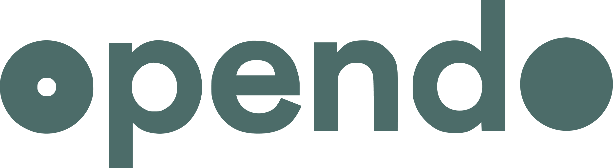 Opendo logo