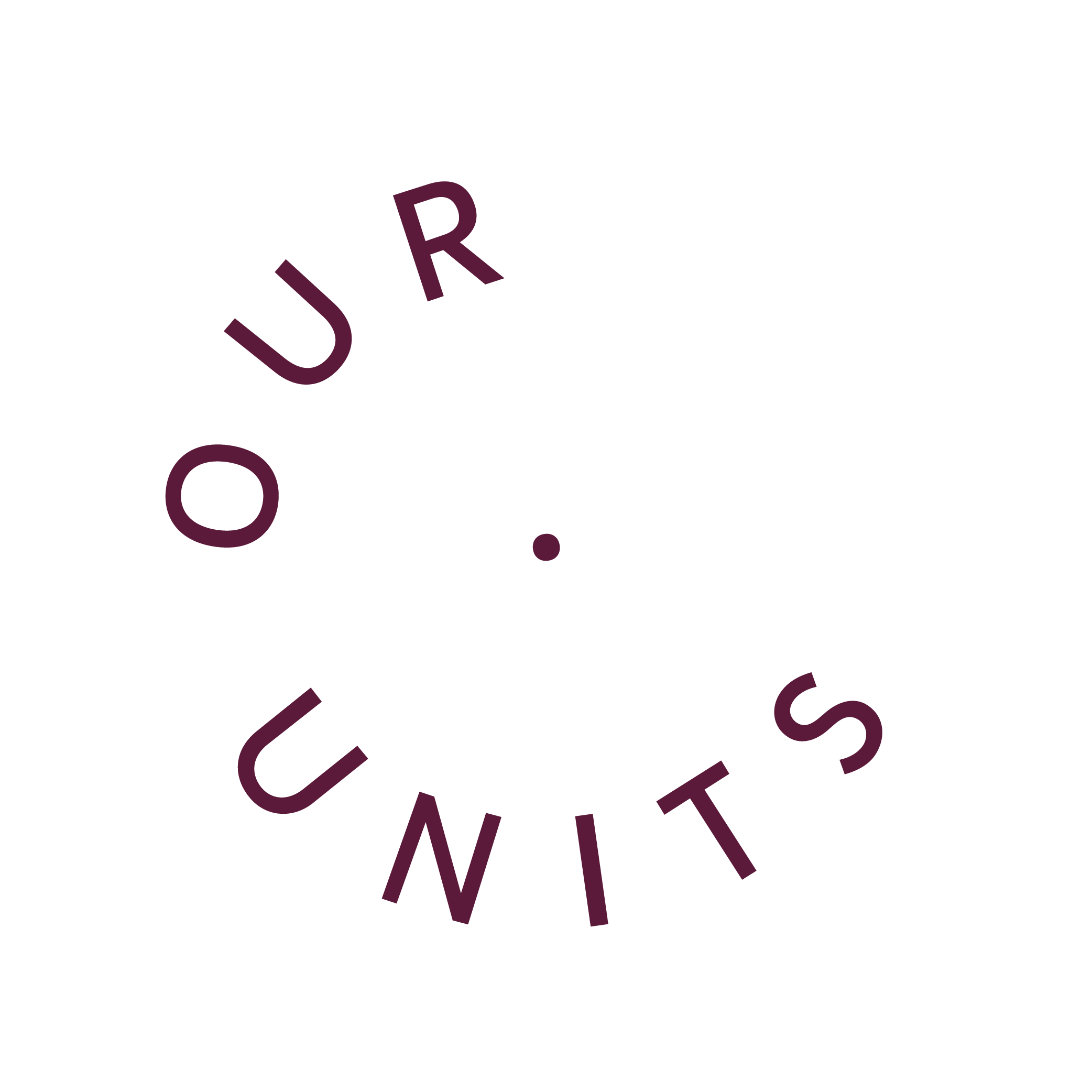Our Units logo