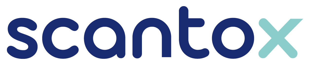 Scantox logo