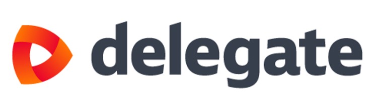 Delegate job
