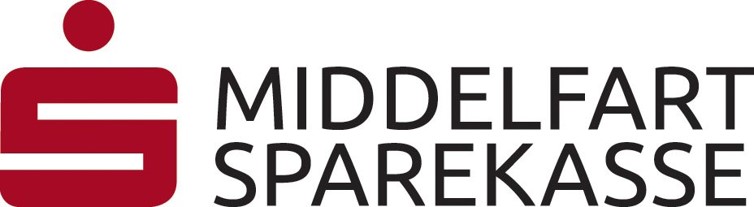 Middelfart Sparekasse job