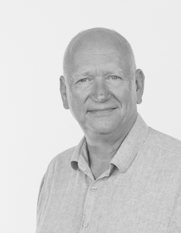 Kim Møller