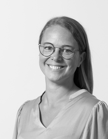 Julie Schrøder Poulsen