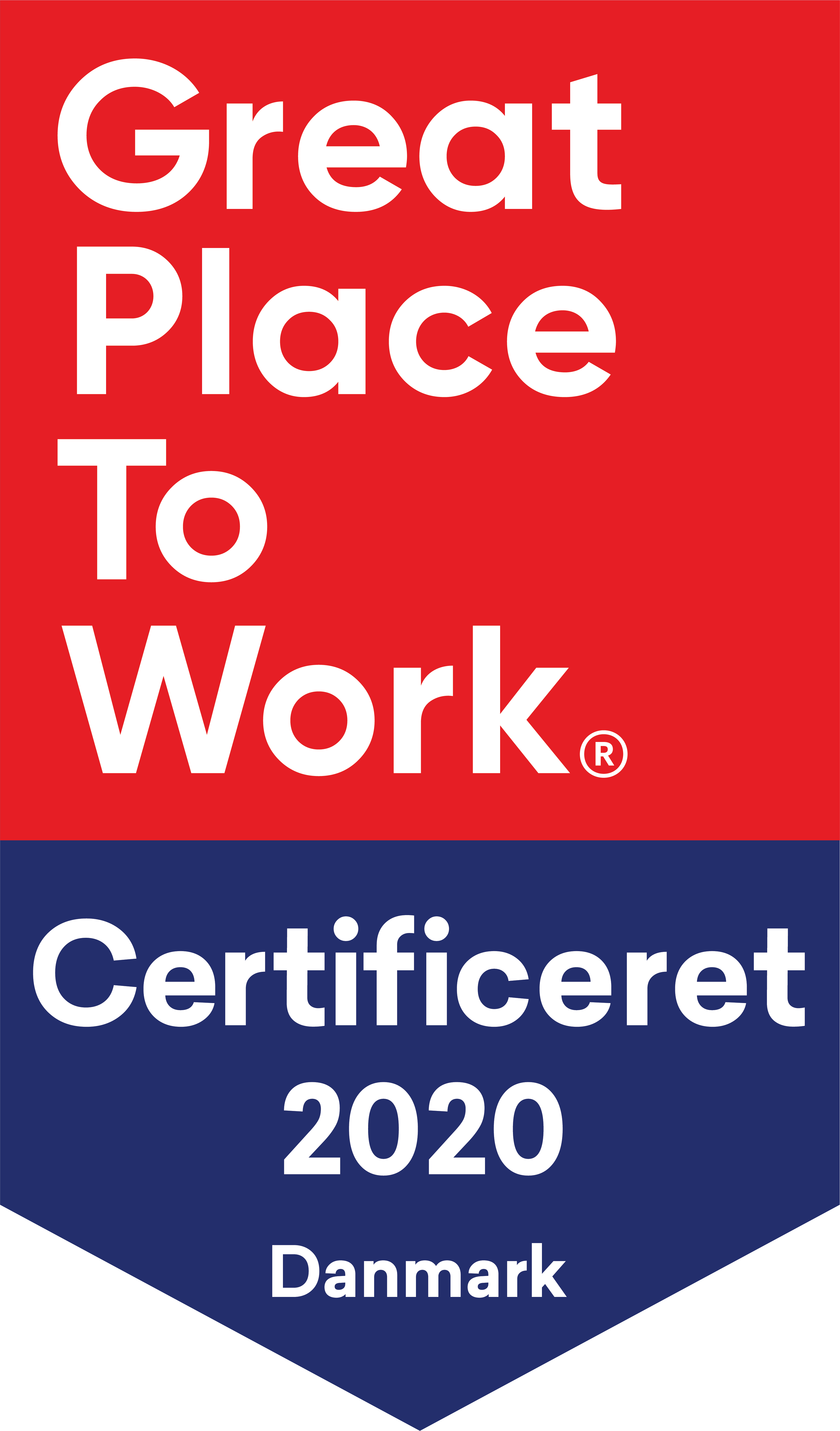 Certificering 2018 DK