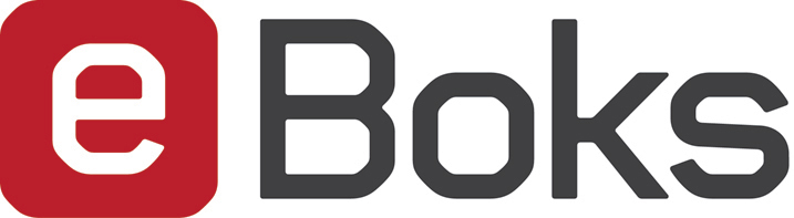 e-Boks logo