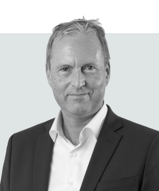Billede af Torben Reimer som er Partner og HR-chef hos Beierholm