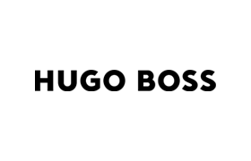 Hugo Boss logo