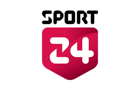 SPORT 24 logo