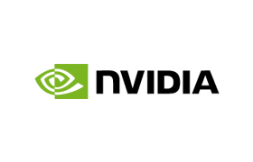 Nvidia logo