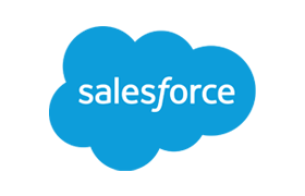 Salesforce logo